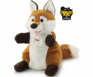 Trudi maňuška, líška, 25 cm (29914)