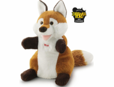 Trudi maňuška, líška, 25 cm (29914)