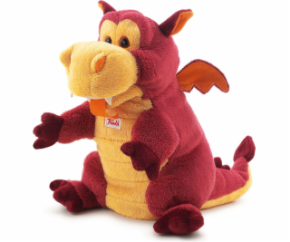 Trudi maňuška, drak, 25 cm (29968)