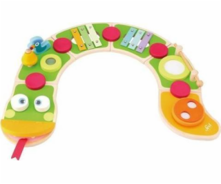 Giochi MUSIC SET S HADIACIOU (006-83042) - 8003444830426