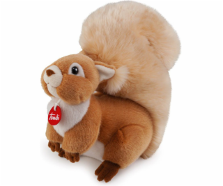 Trudi Pluszak wiewiórka Ginger, 24 cm, klasyczny las (24224)