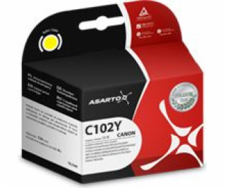 Tusz Asarto Canon PFI102