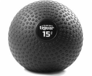 Tiguar Cvičebná lopta Tiguar Slam Ball 15 kg