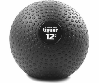 Cvičebná lopta Tiguar Tiguar Slam Ball 12 kg
