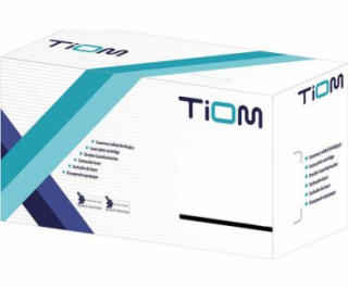 Toner Tiom pre HP CF281X 81X 25k Black