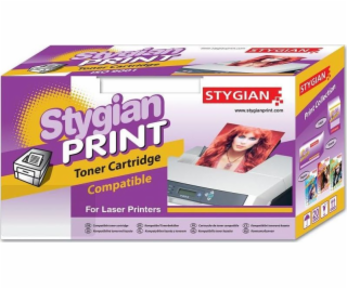 Náhradný čierny toner Stygian 83A (STYGCF283A_akcia)