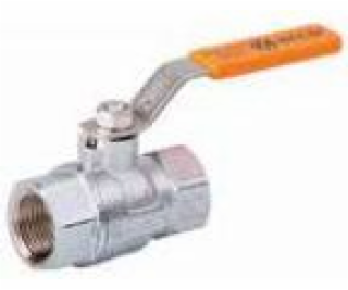 Guľový kohút Arco, štandardná rukoväť, nerezová oceľ, 3/4...