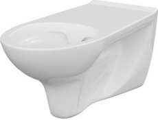 Závesná WC misa Cersanit Etiuda CleanOn (K670-002)