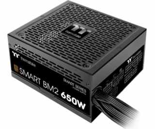 Thermaltake Smart BM2 650W napájací zdroj (PS-SPD-0650MNF...