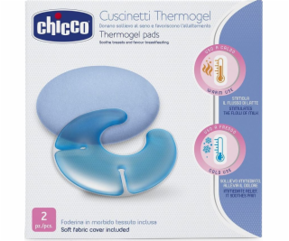Chicco 804300-Termo-Term Wrap na hrudi