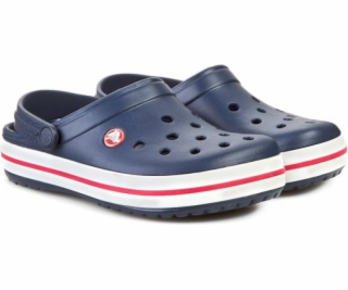 Crocs Pánske šľapky Crockband 11016 navy blue s. 43-44