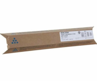  Ricoh - toner 842060 (MPC2550), 5500 strán, azúrový