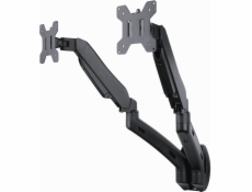 Art nástenný držiak pre 2 monitory 13 - 27 L-14GW (RAMART L-14GW)