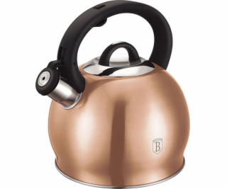 BerlingerHaus kanvica BH-1075 Rosegold