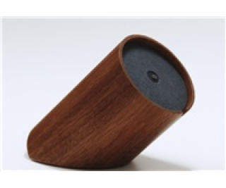 Rolling Square MAGSAFE DOCK - dřevěný stojánek