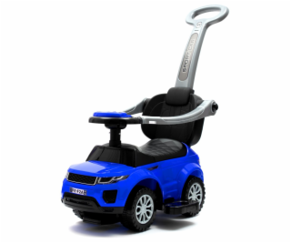 Baby Mix Rider 3v1 so zvukom modrým