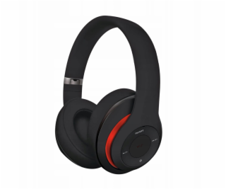 Platinet FREESTYLE BLUETOOTH sluchátka černá
