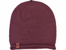 Buff Buff Lekey Knitted Hat Beanie 1264535371000 Różowe