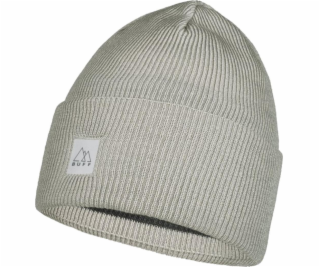 Čiapka Buff Crossknit 1264839331000 sivá