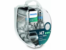 PHILIPS H7 X-tremeVision Pro150 2 ks