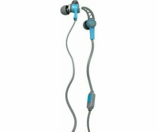 ifrogz slúchadlá iFROGZ SUMMIT WIRED EARPHONES BLUE štandard