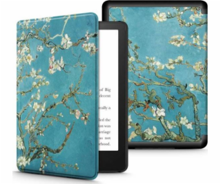 Kryt Tech-Protect SmartCase Kindle Paperwhite 5 Sakura