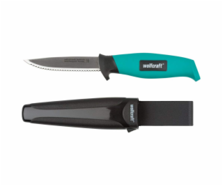 Wolfcraft Wolfcraft outdoorový nůž 4086000