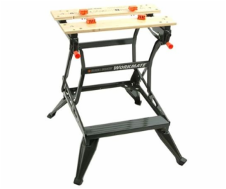 Pracovný stôl Black & Decker WM536