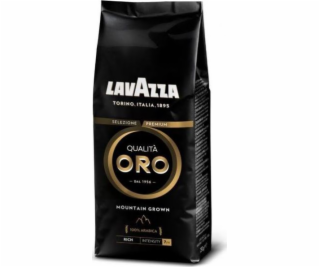 Kawa ziarnista Lavazza Qualita Oro Mountain Grown 250 g
