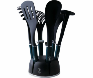 BerlingerHaus sada kuchynského náčinia BH-6245 Aquamarine...