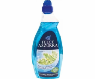 Azzurra felce podlahová tekutina Azzurra Classic 1L Unive...
