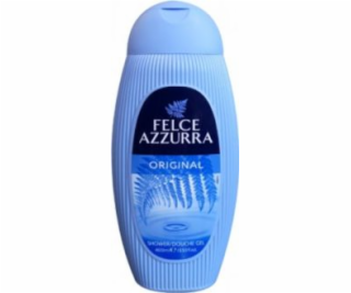 Sprchový gél Felce Azzurra Original