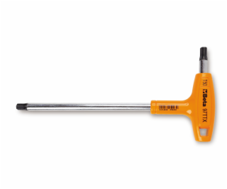 Beta Tools Klucz trzpieniowy torx typ T T15 (000970715)