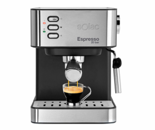 CE4481 Espresso 20 bar