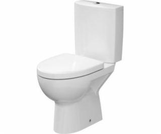 Cersanit Kompaktný WC set Parva splachovacia nádržka + WC...