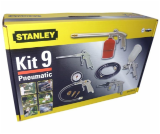 Súprava pneumatického náradia Stanley (9045718STN)