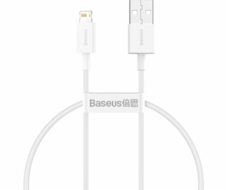 Baseus CALYS-02 Superior Fast Charging Kábel Lightning 2....