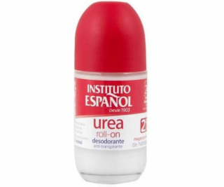 Instituto Espanol INŠTITUTO ESPANOL_Urea DEO Roll-on dezo...