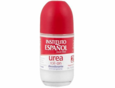 Instituto Espanol INŠTITUTO ESPANOL_Urea DEO Roll-on dezodorant w guľke z Mocznikiem 75ml