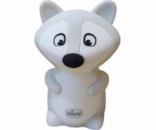 Nočná lampička Chicco v tvare líšky do detskej izby