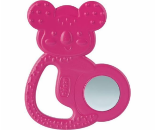 Chicco 143467 NEREZOVÁ OCEĽ KOALA TEENER 4M+ Dievča