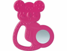 Chicco 143467 NEREZOVÁ OCEĽ KOALA TEENER 4M+ Dievča