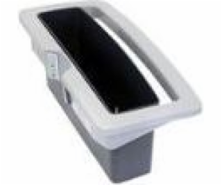 ERGOTRON NF Cart Basket and Handle Kit, příslušenství koš...