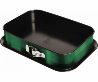 BerlingerHaus forma 2v1 39x27x7, 5cm BH-6461 Emerald