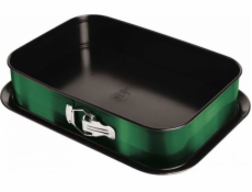 BerlingerHaus forma 2v1 39x27x7, 5cm BH-6461 Emerald