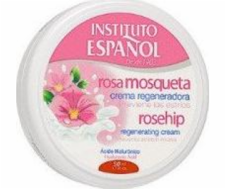 INSTITUTO ESPANOL_Rosa Mosqueta regeneračný krém na telo ...