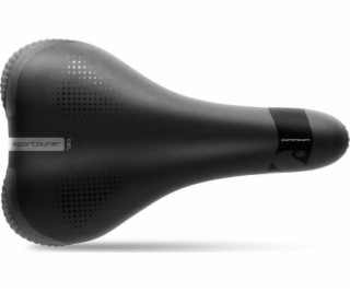 Sedlo Sportourer SPORTOURER GARDA MAN GEL gél + pánske el...