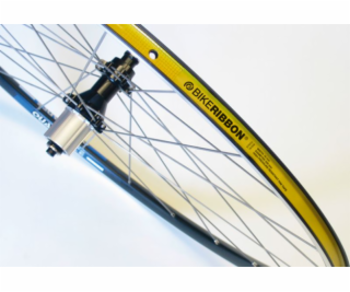 Ráfiková páska na bicykel STRINGA (16x559) krabička 40 ks.