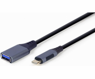 Adapter OTG USB-C to USB-AM 