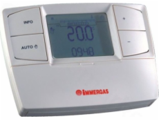 Immergas Commando Amico Remoto V2 Ovládač 